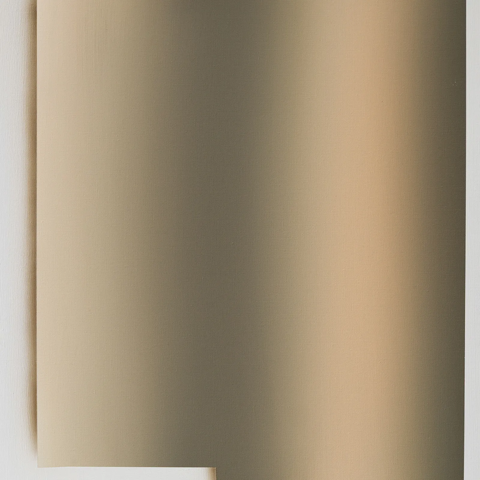 PL 4, Tycjan Knut, 2025 Acrylic on linen. From the ongoing abstract painting series. Image courtesy of Buysse Gallery. © Tycjan Knut.