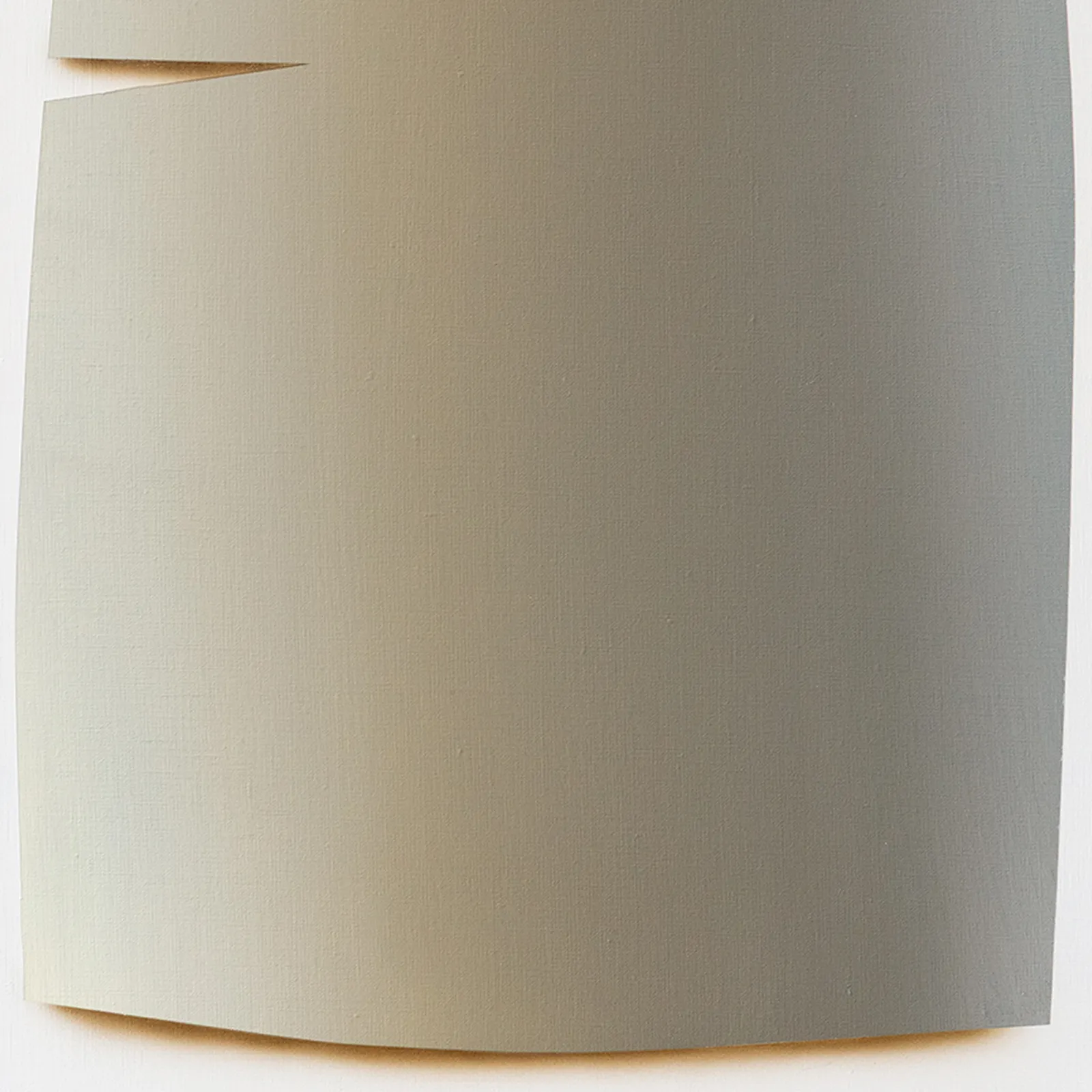 Tycjan Knut, PL 36, 2025 Acrylic on linen canvas. Image © Buysse Gallery. All rights reserved.