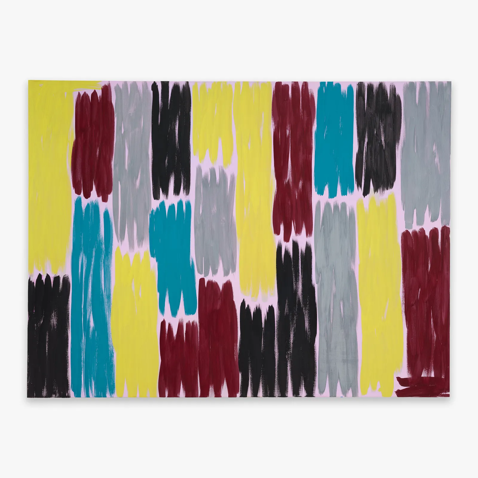 Emanuel Seitz, Untitled, 2024. Image courtesy of Buysse Gallery. © Emanuel Seitz