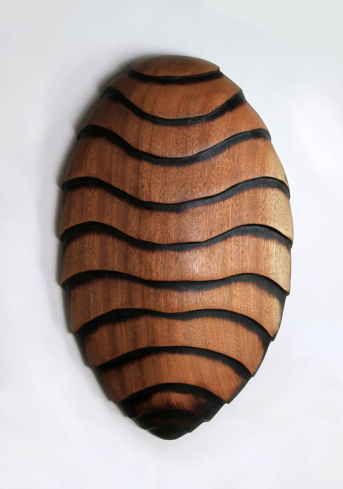 Lélia Demoisy, Carapace n°3, 2024