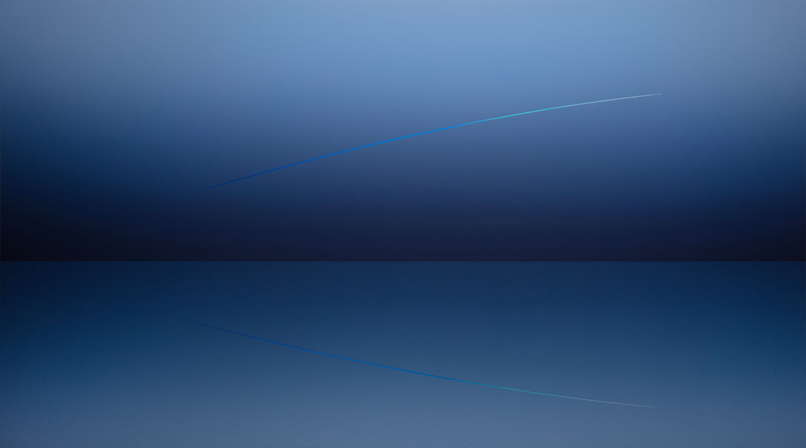 Benjamin Valode, Éphémère, 2025