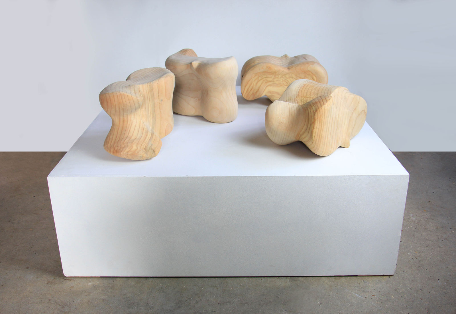 Lélia Demoisy, Astragales, 2025