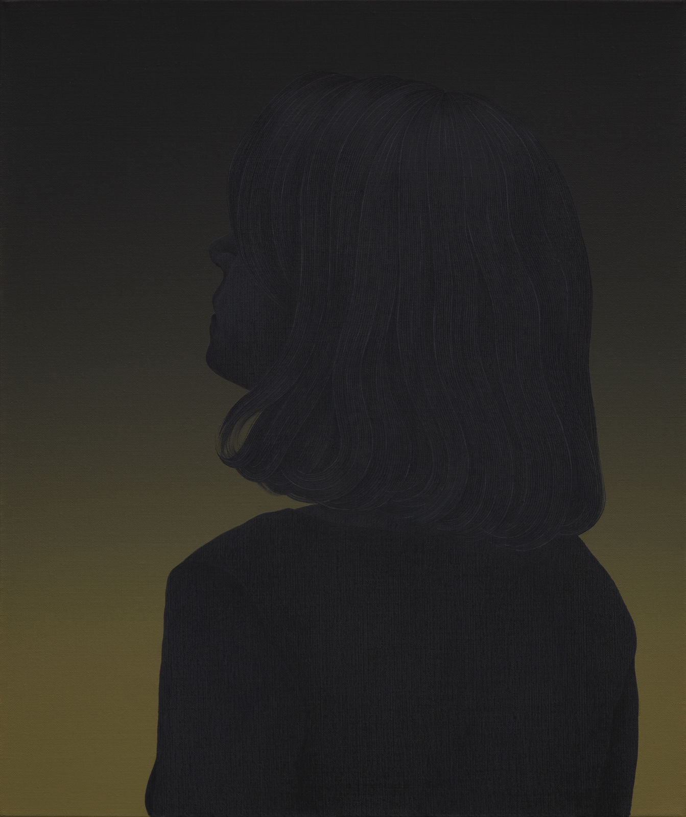 Benjamin Valode, Ambre, 2023