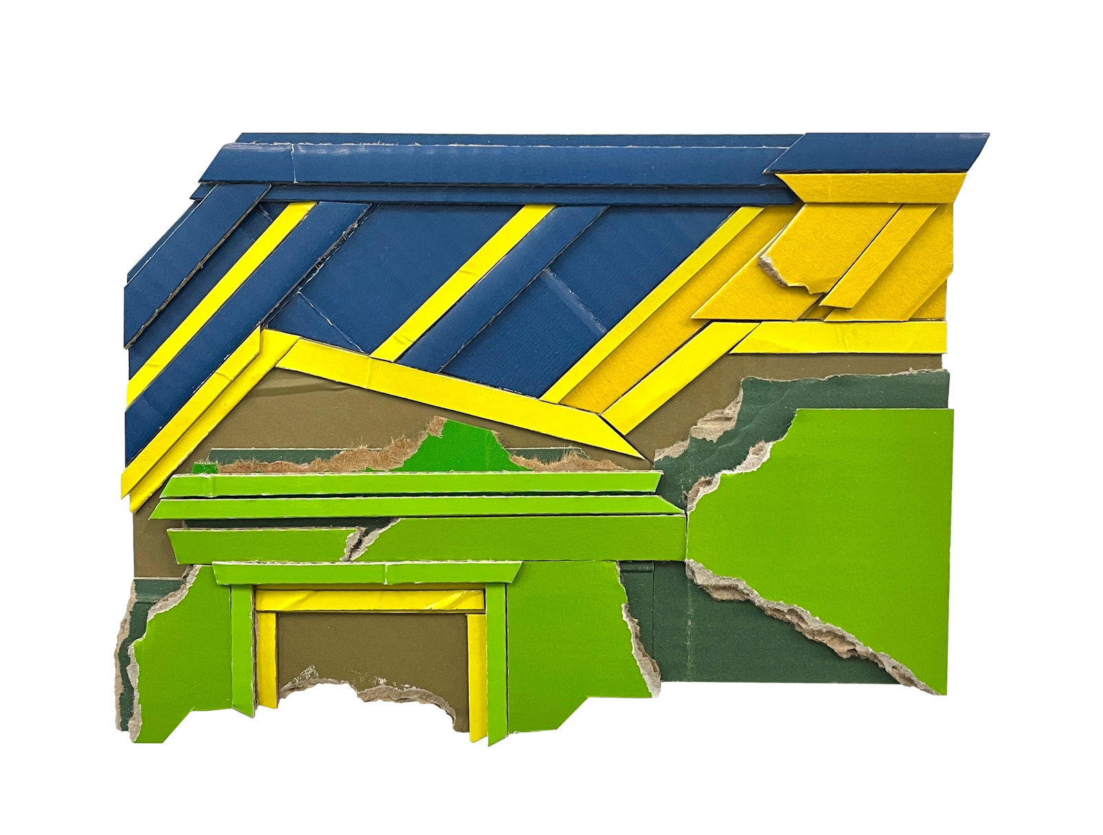 Ryan Sarah Murphy, Might, 2023