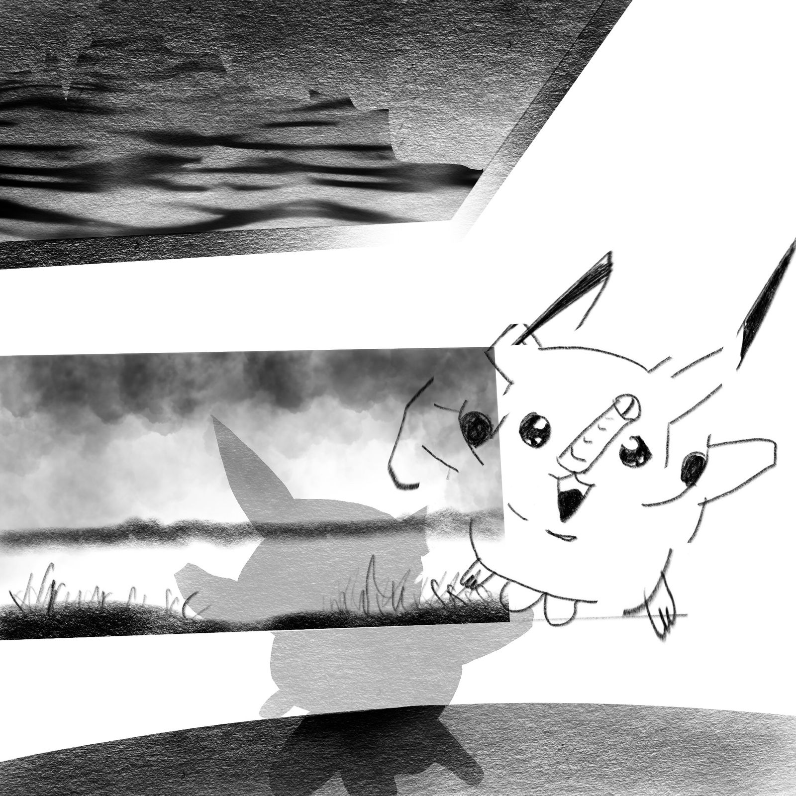 Joe Madeira, The Projectionist, 2016