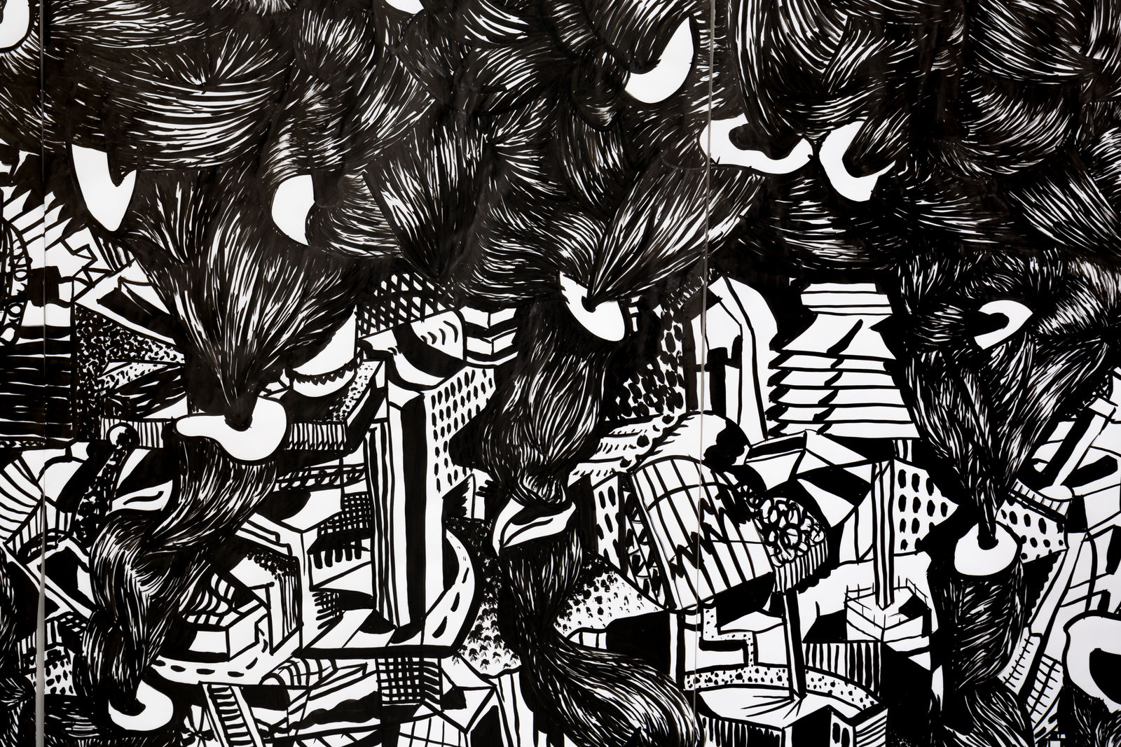 Joe Madeira, Untitled, 2021