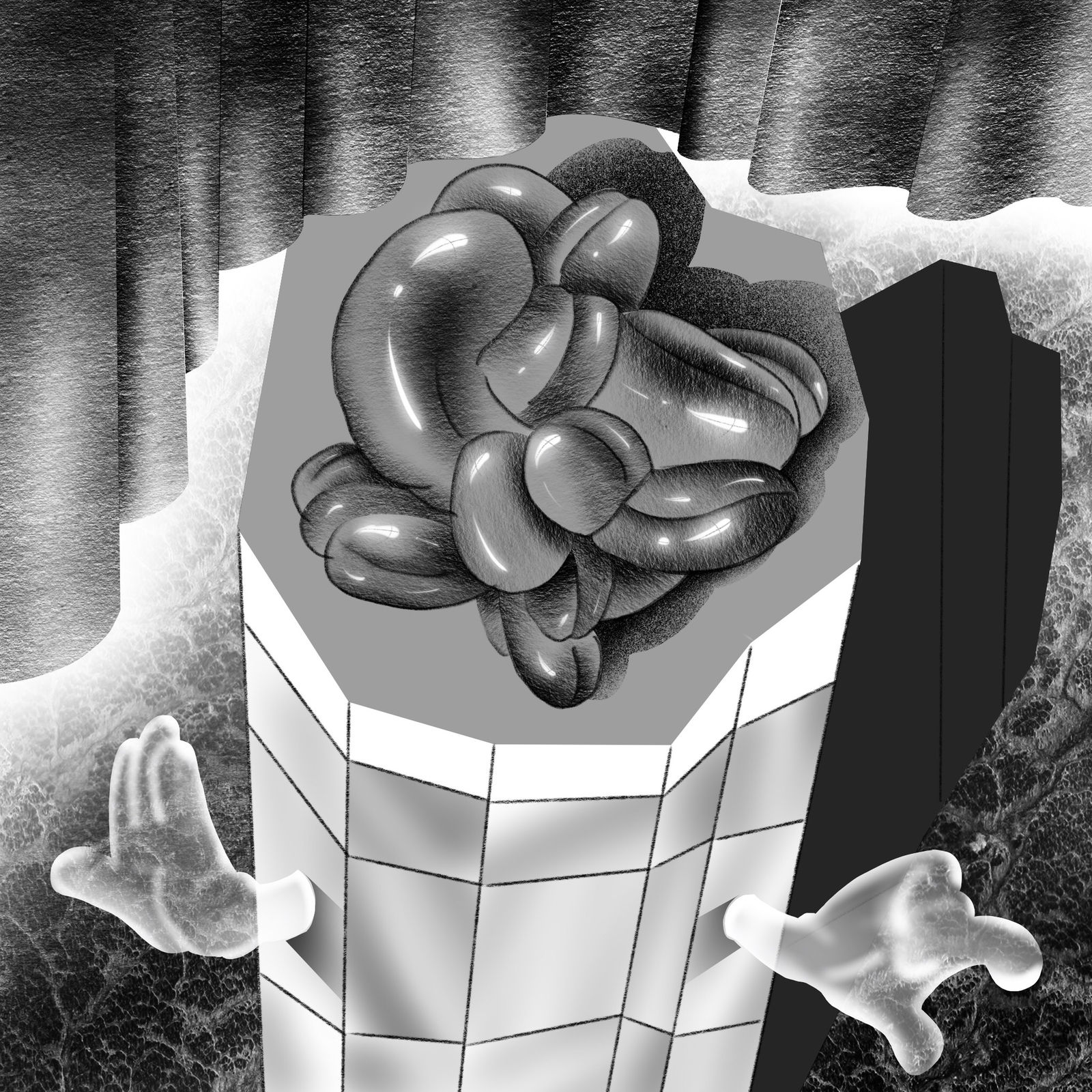 Joe Madeira, Opening Scene, 2016