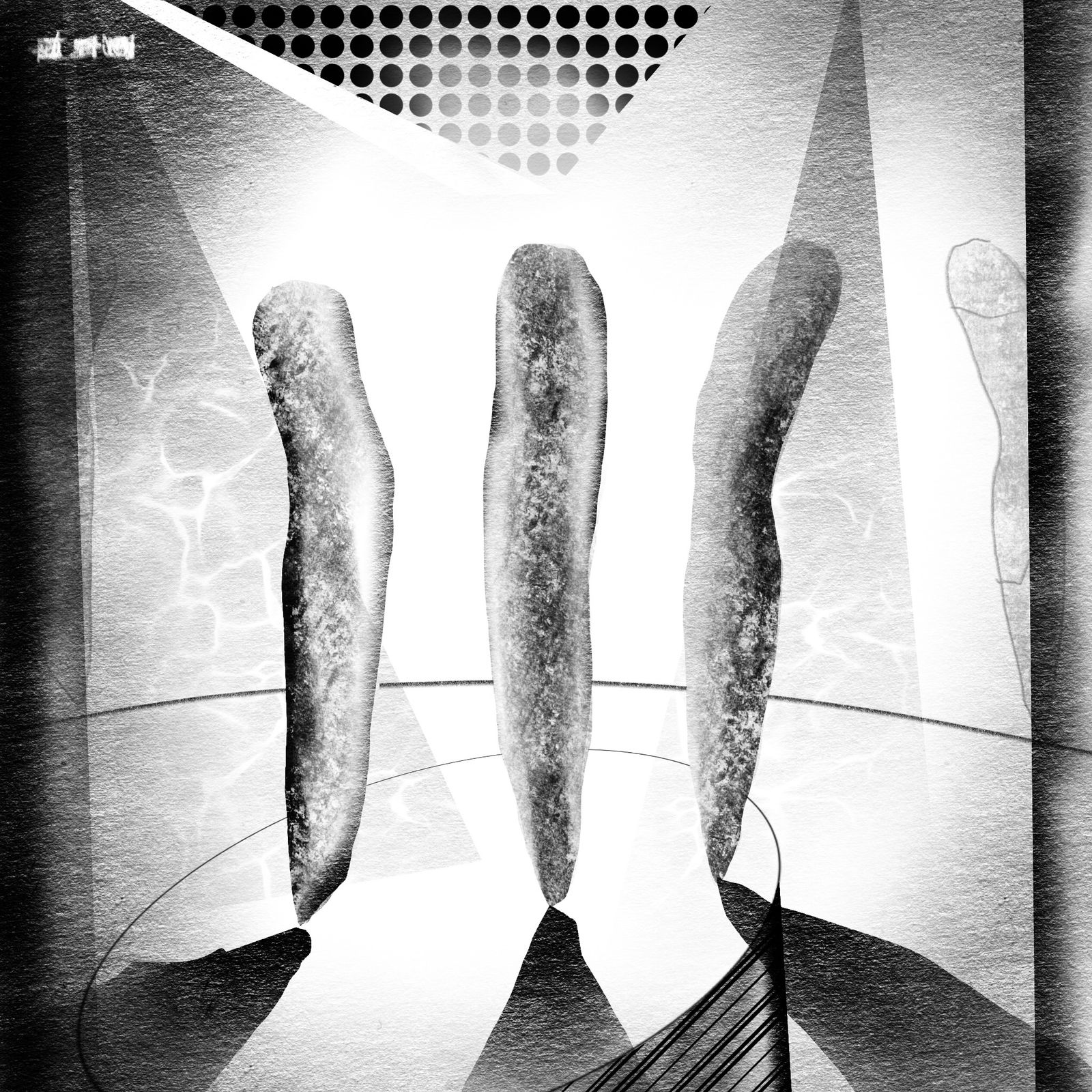 Joe Madeira, The next big thing (I have nothing nothing nothing if I don't have you), 2016