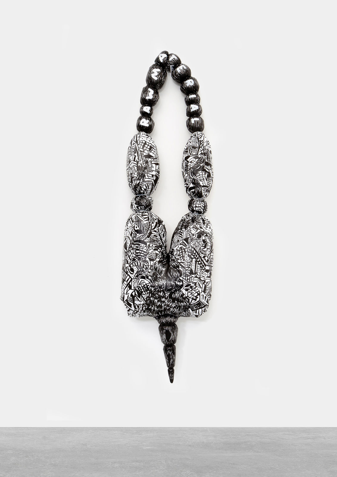 Joe Madeira, Raw Material, 2021