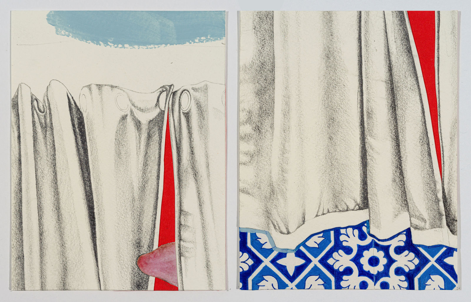 Sophiya Khwaja, The Taste of Thought and Memory Series 3, 2023