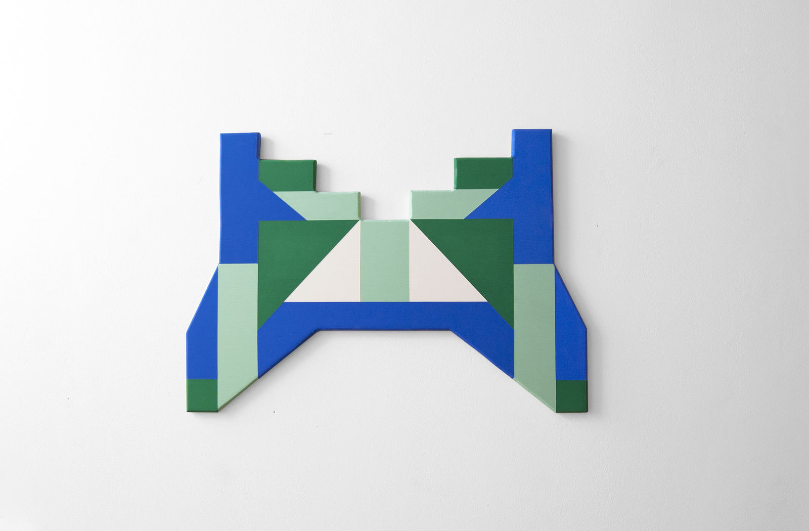 Jon Merritt, Dodrin Manifold, 2019