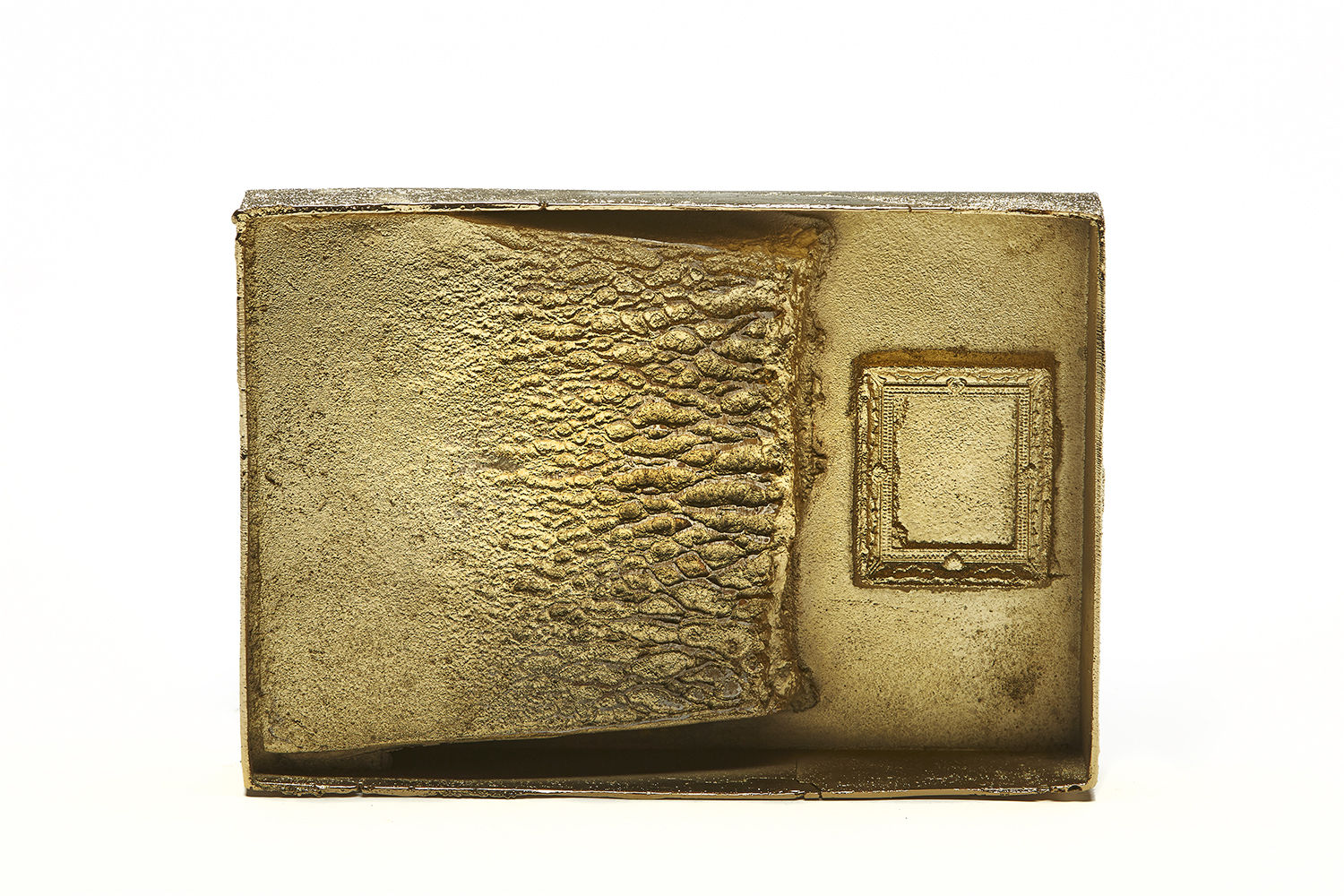 Beth Lipman, Distill #14, 2015