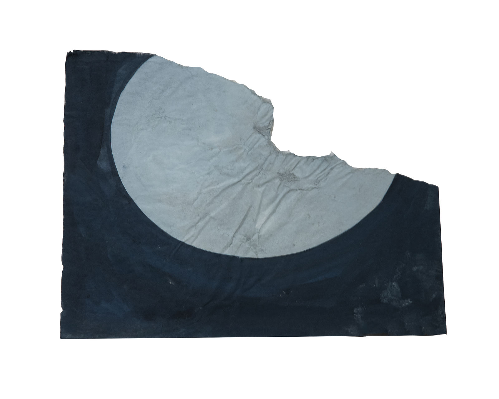 Daniel Heyman, Roden Crater Series 1-8, 2018