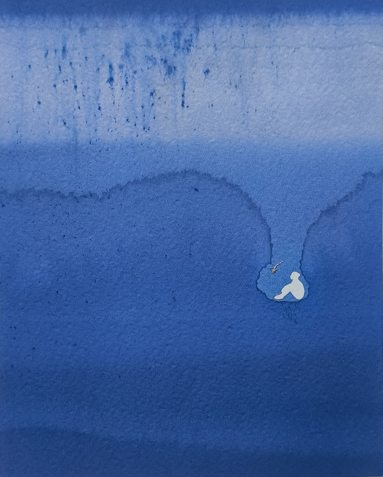 Sophiya Khwaja, The Taste of Thought and Memory Series 2, 2023