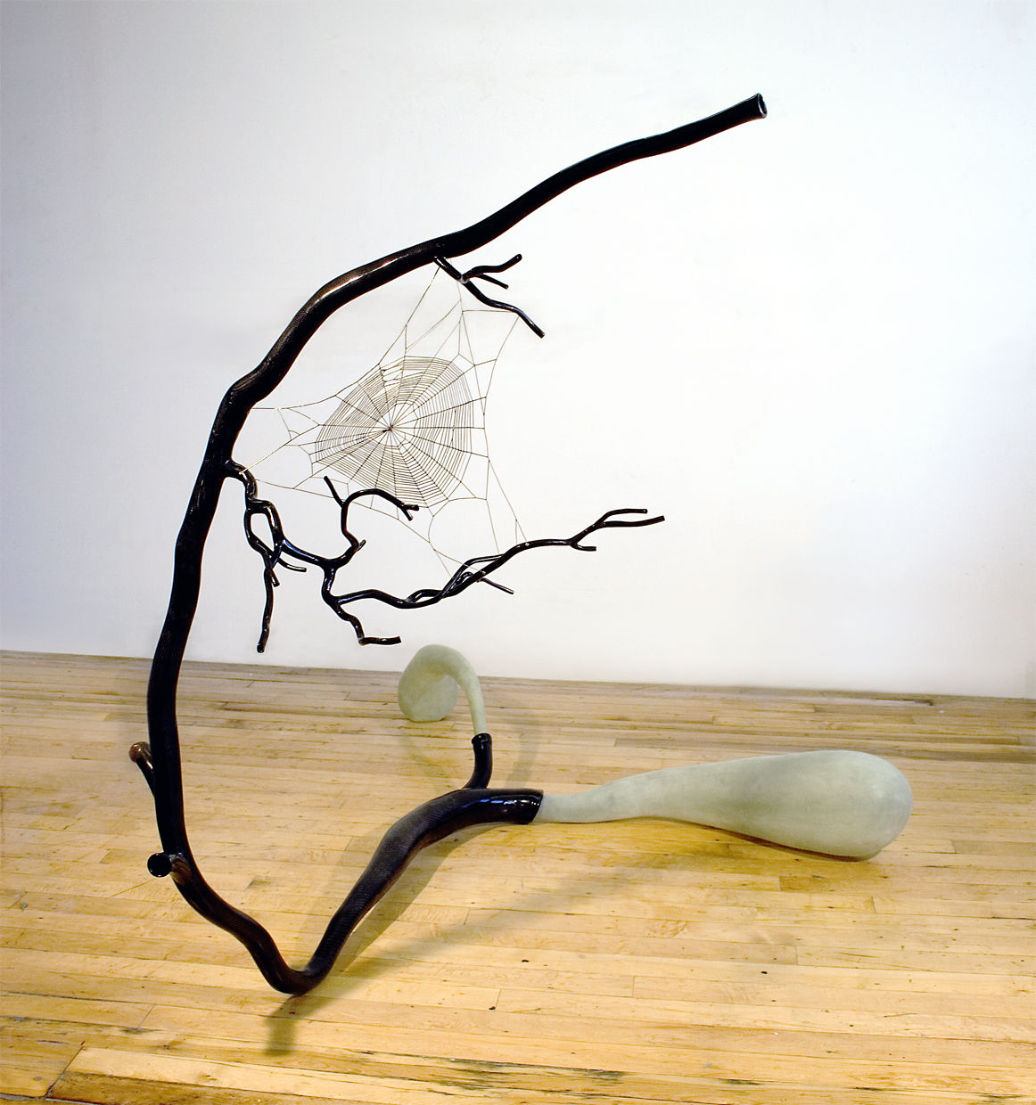 Dean Snyder, Kuya's Shade, 2007