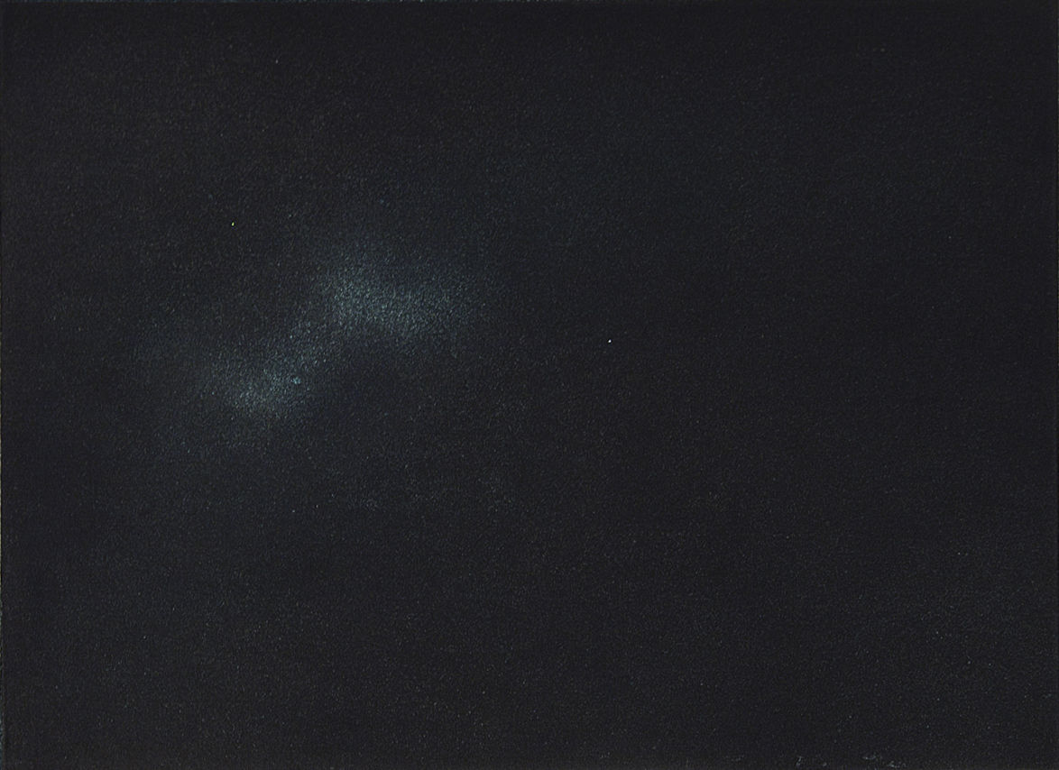 Serena Perrone, On Love at First Sight (or, Seeing and Not Seeing the Northern Lights), 2013