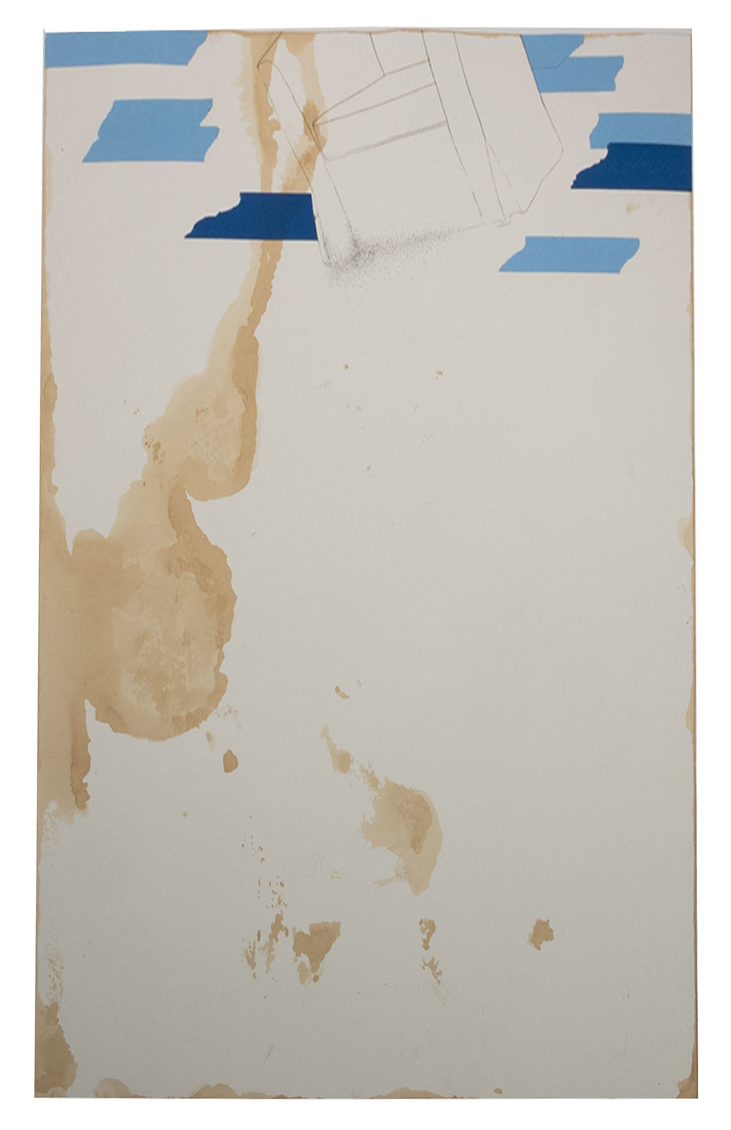 Sophiya Khwaja, Temporary Space, Permanent Place, 2019