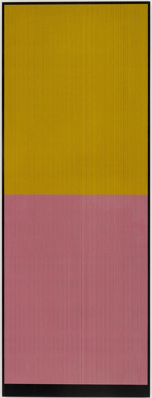 Ben Watkins, Lemonade, 2021