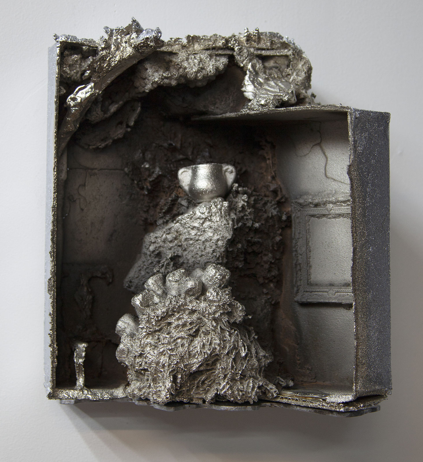 Beth Lipman, Distill #21, 2015