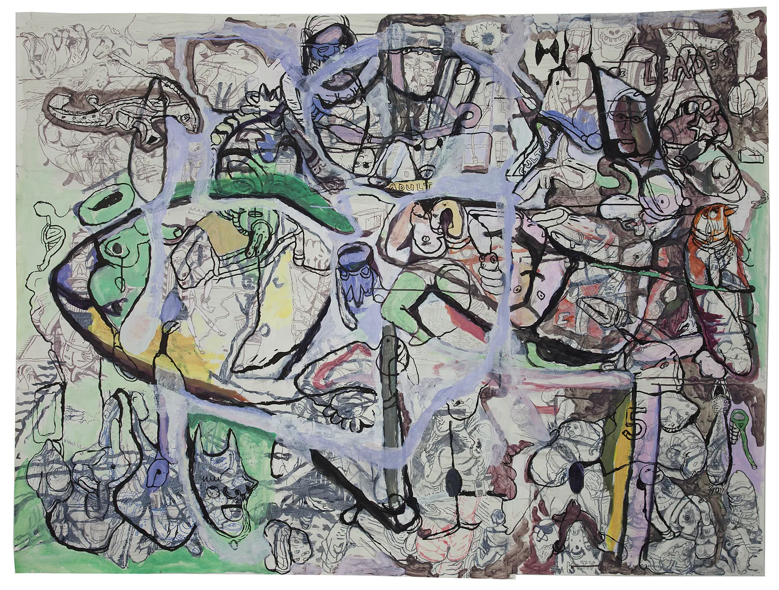 Dan Talbot, Too much M*A*S*H on T.V., 2015