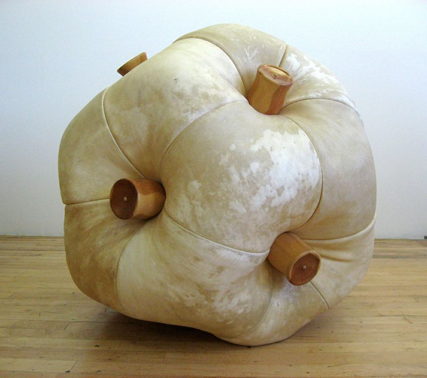 Dean Snyder, Boogle, 2001