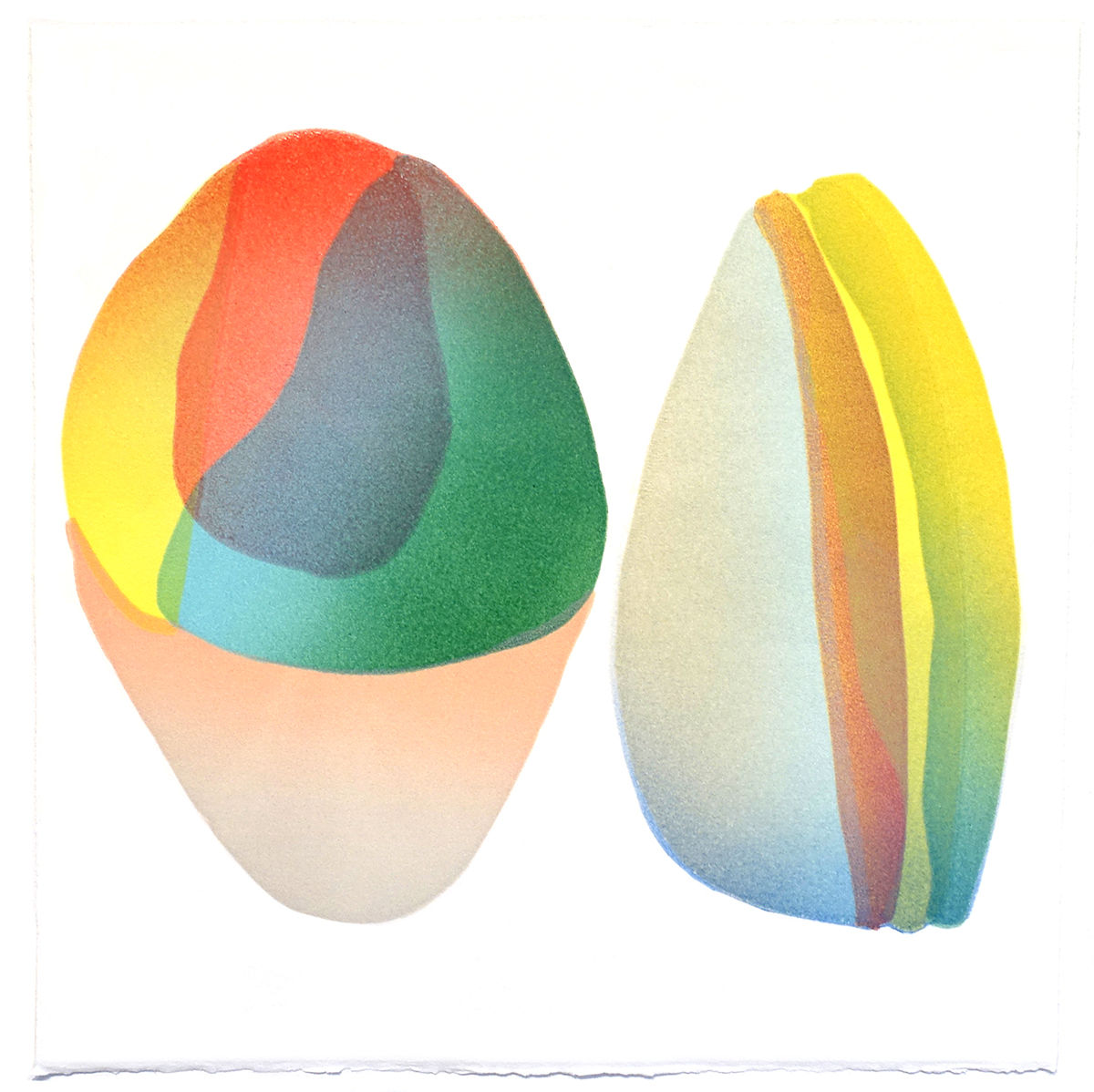 Laura Berman, Gem P4, 2019