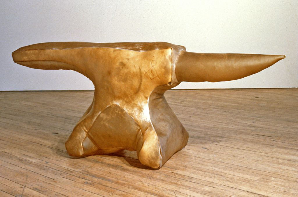 Dean Snyder, Angel, 1995