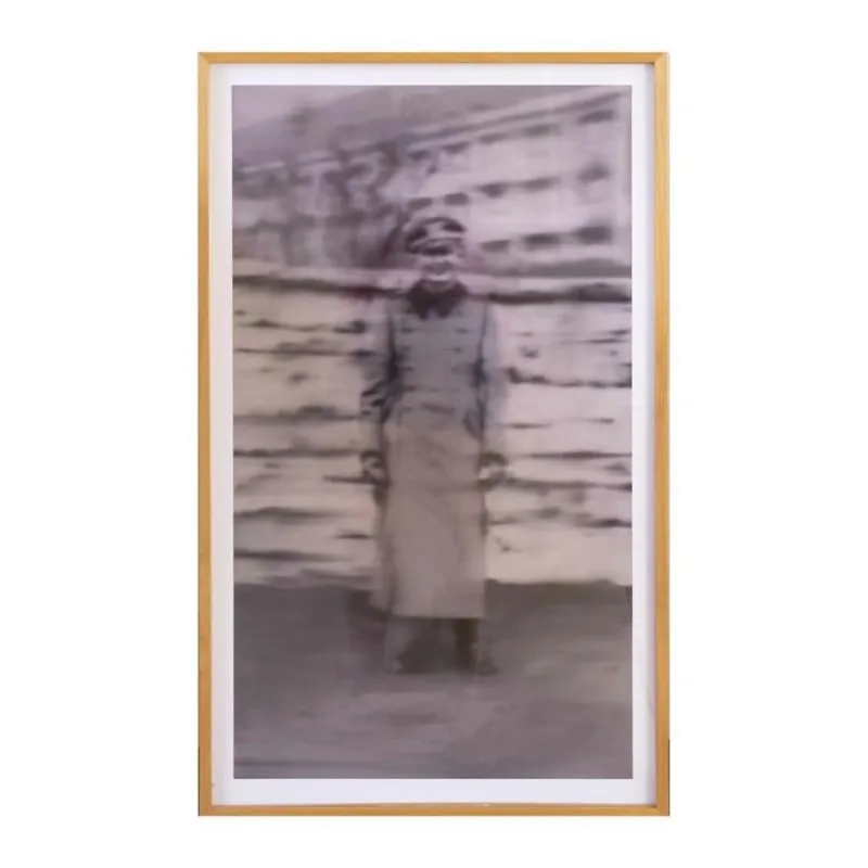 Gerhard Richter, Onkel Rudi, 2000