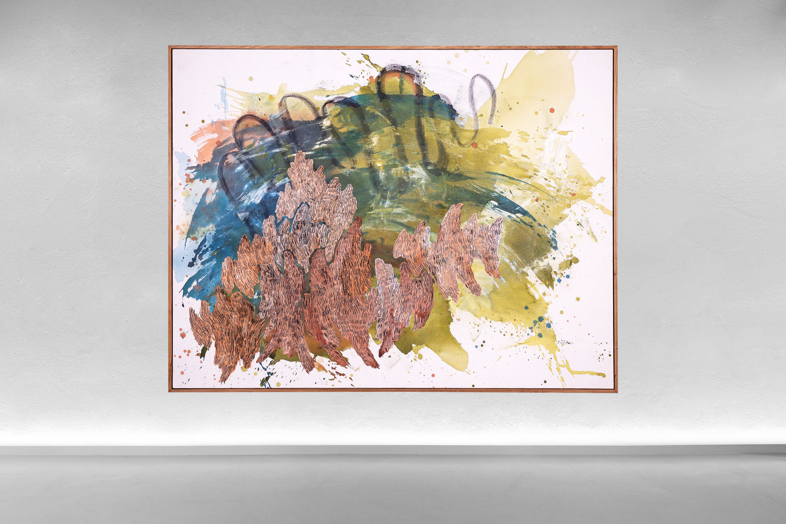 Sarah Grace, Come and tell the world your tale, 2023