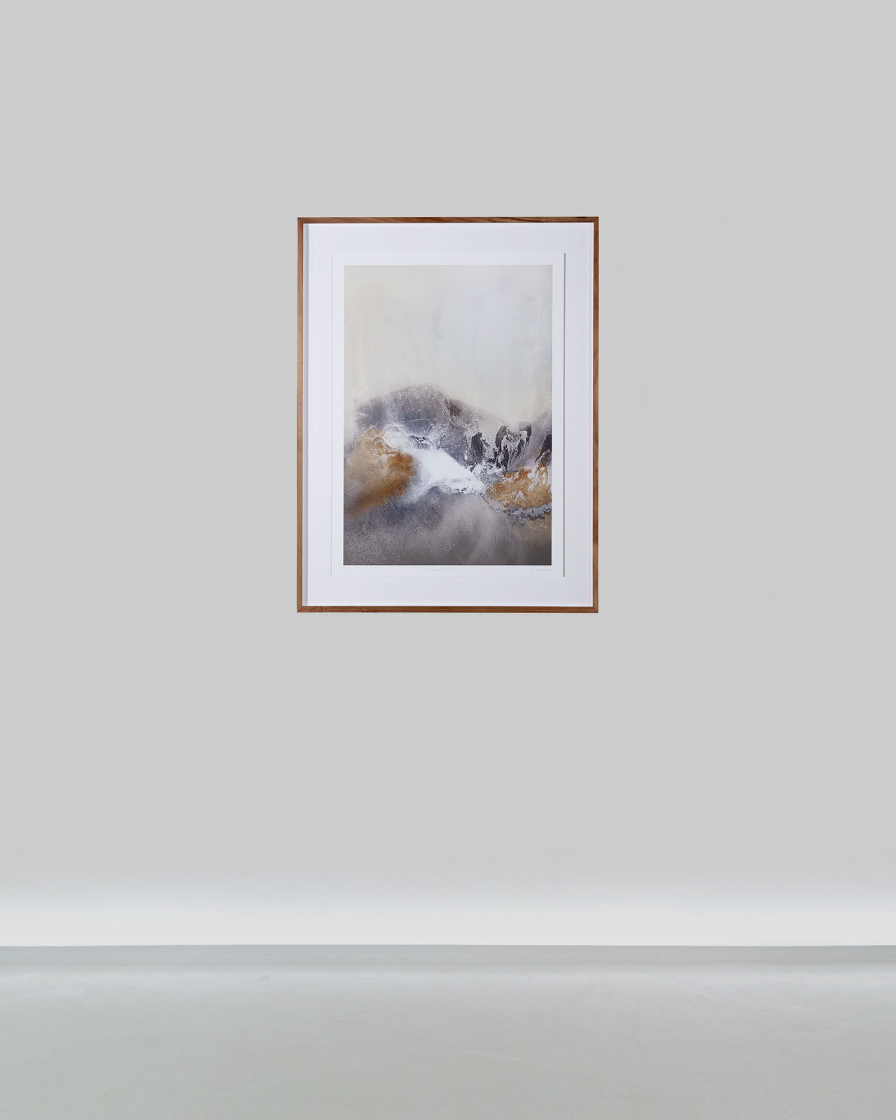 Mariëtte Kotzé, I was cut from sand and rain, 2023