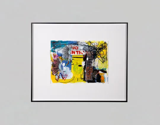 Jasmine Jagger, Watchlist, 2022