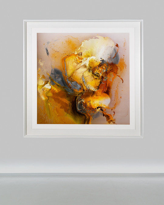 Mariëtte Kotzé, A fortunate Fate (AR, 2022