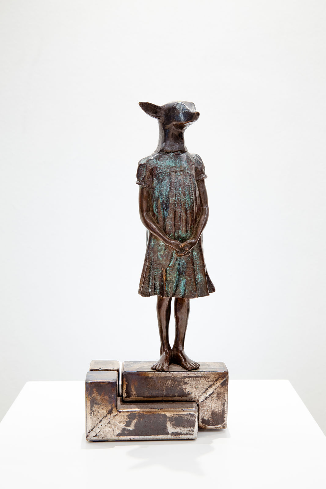 Elizabeth Balcomb, Theiranthrope 7/15, 2008