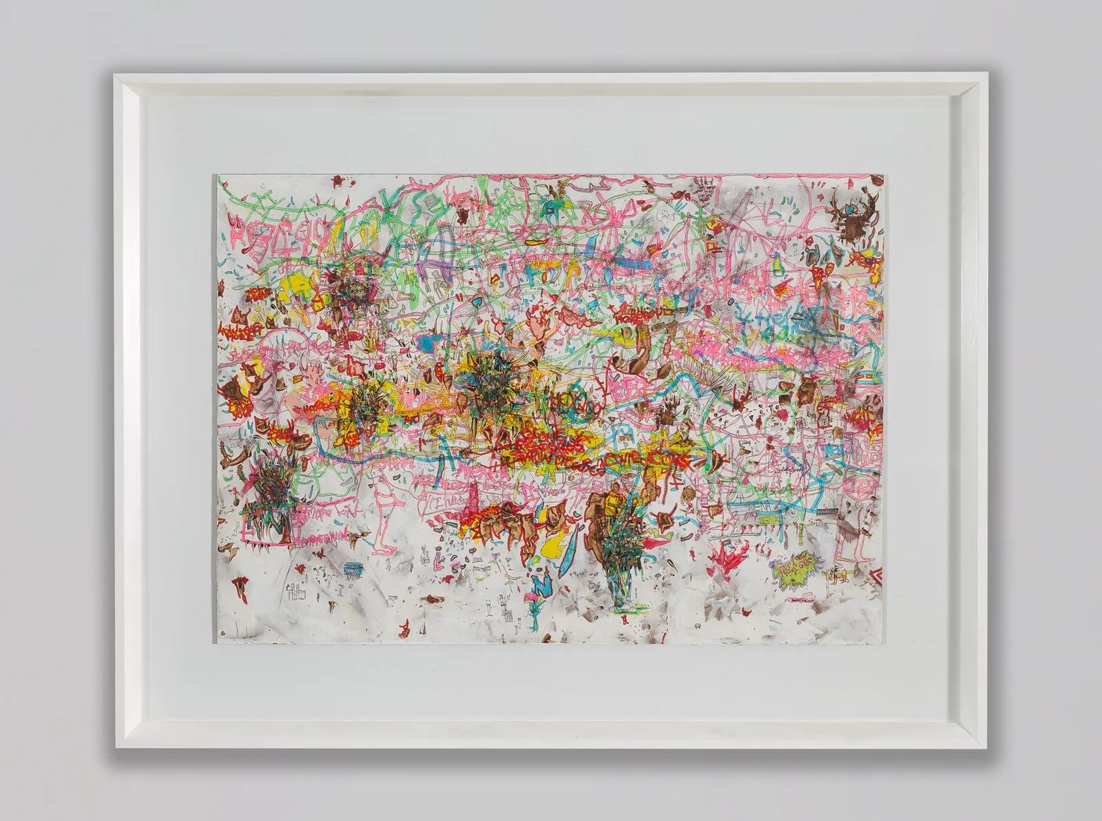 Thabo Pitso, ma se kind, 2019