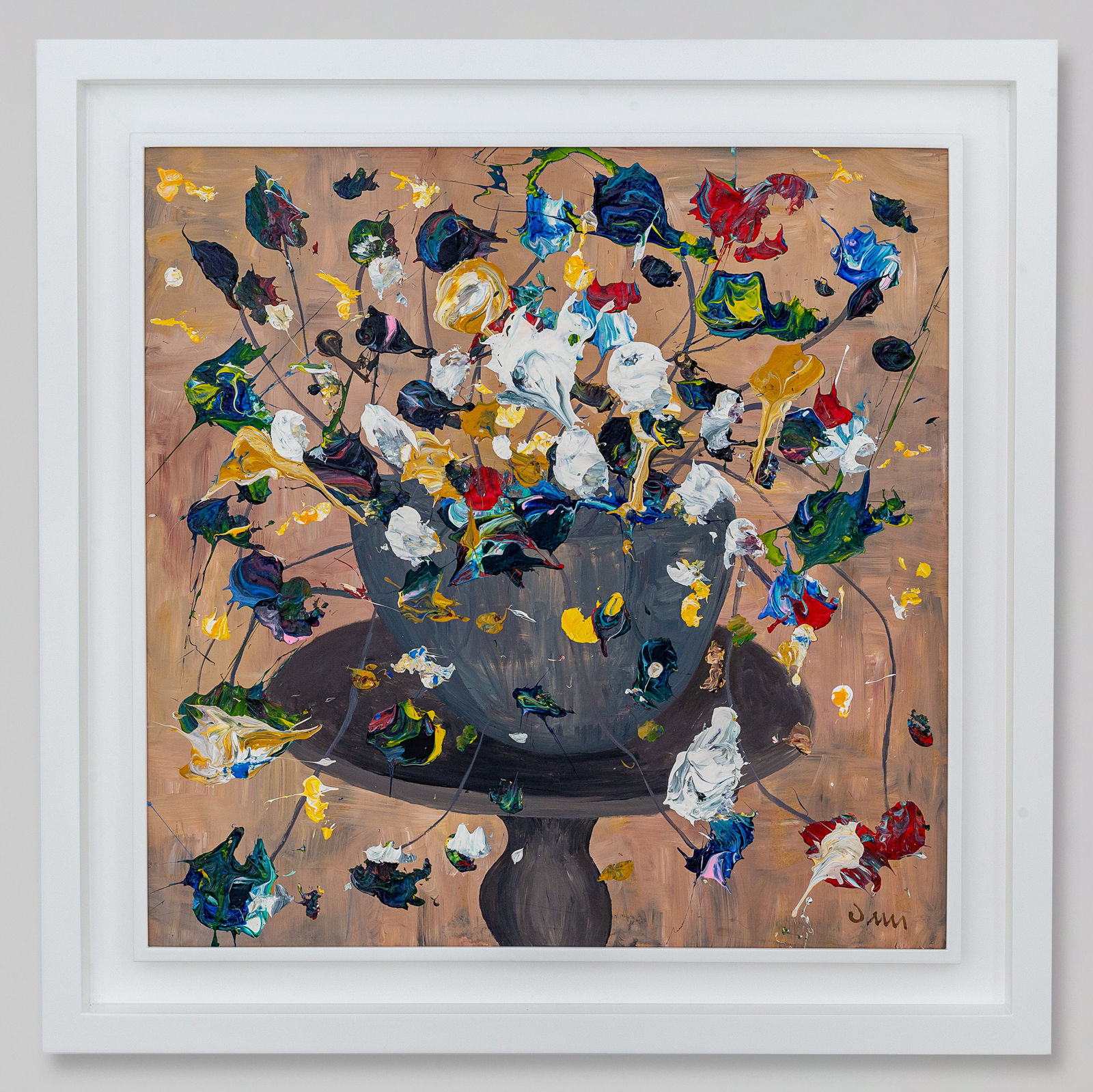 John-Michael Metelerkamp, PLD 2024 2, 2024