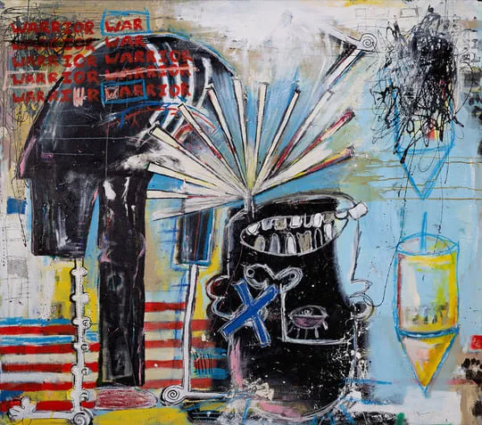 Jasmine Jagger, Militancy, 2022