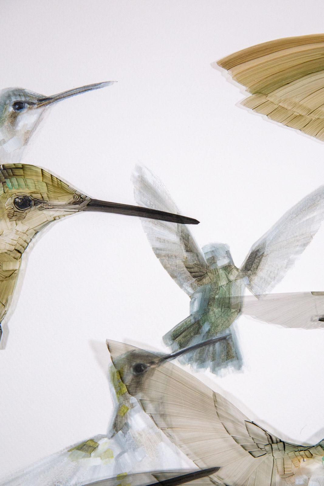 Ingrid Uys, Forever Fleeting, 2023