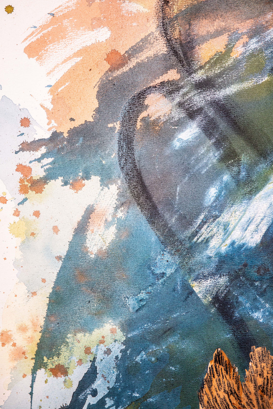 Sarah Grace, Come and tell the world your tale, 2023