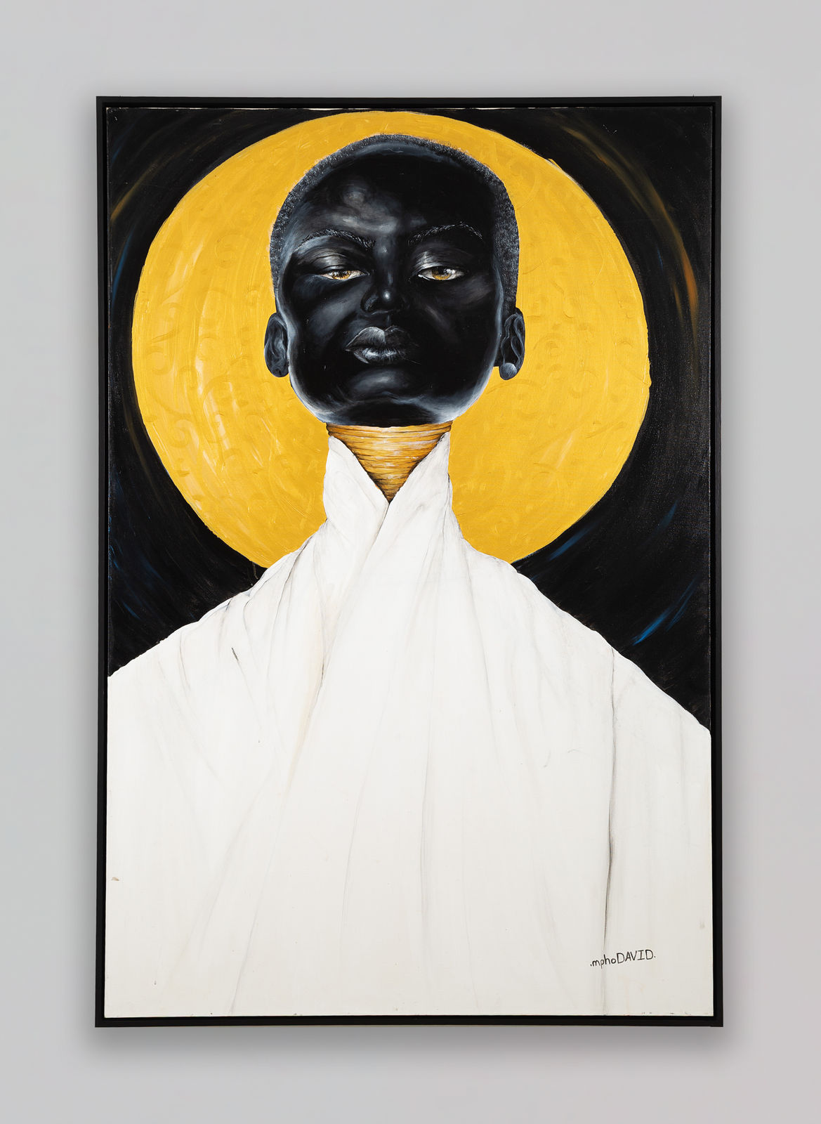 Mpho David, Regal , 2025