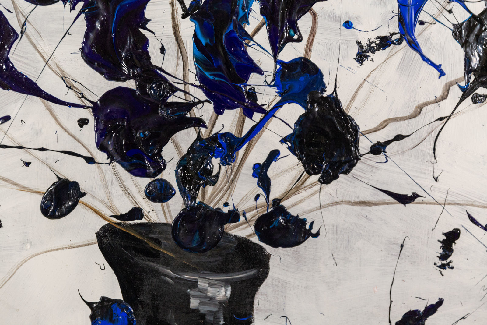 John-Michael Metelerkamp, Yonders Sun Down 5, 2024