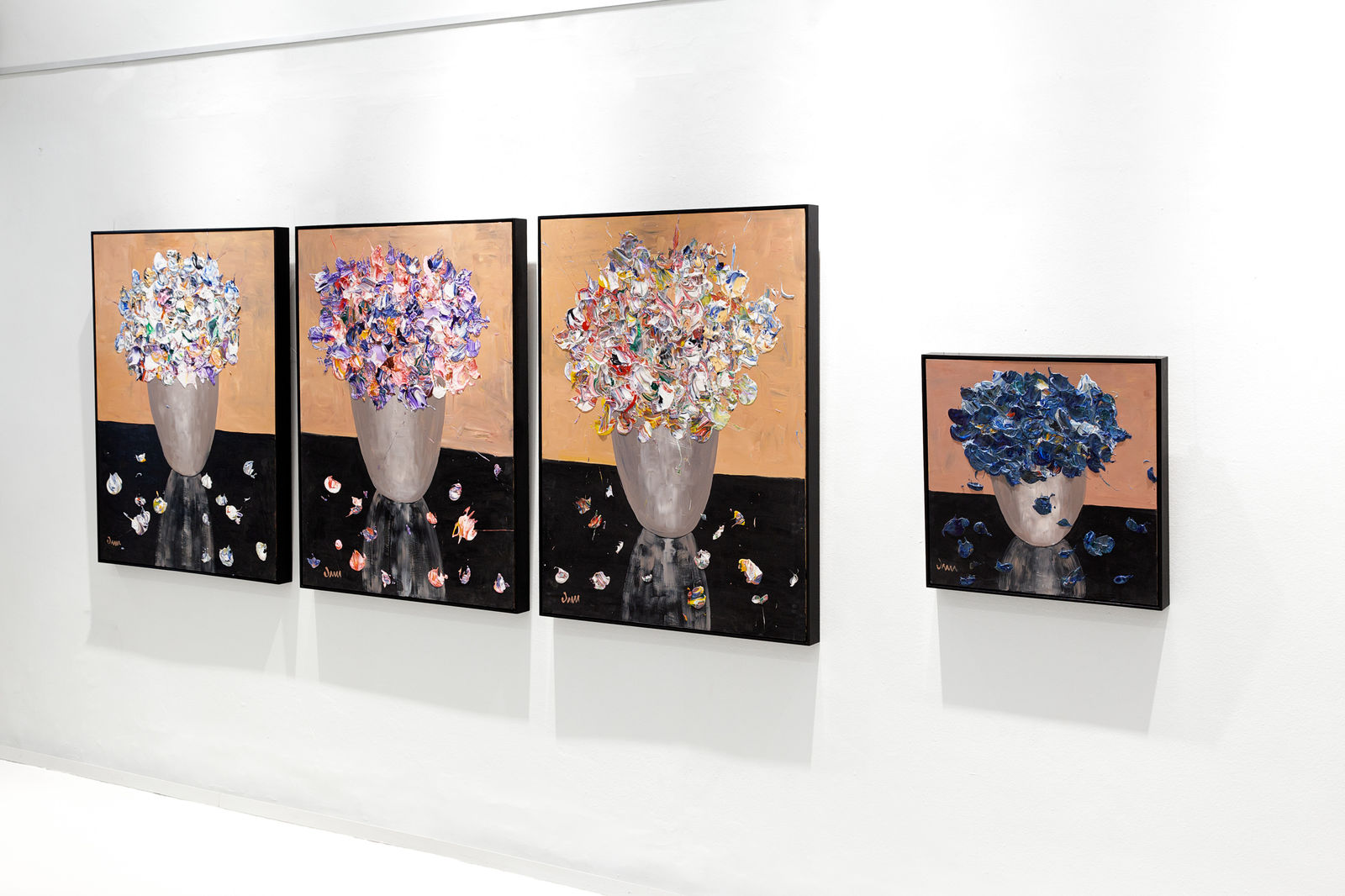 John-Michael Metelerkamp, PLD 2023 3, 2023