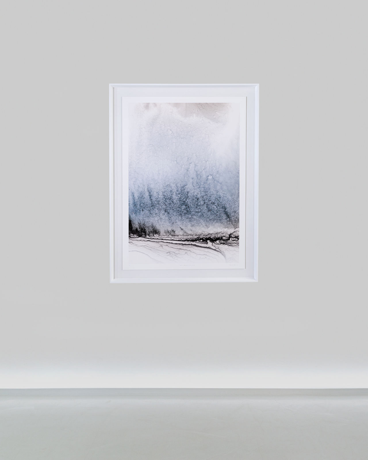 Mariëtte Kotzé, Whilst in between the earth and sky, 2023