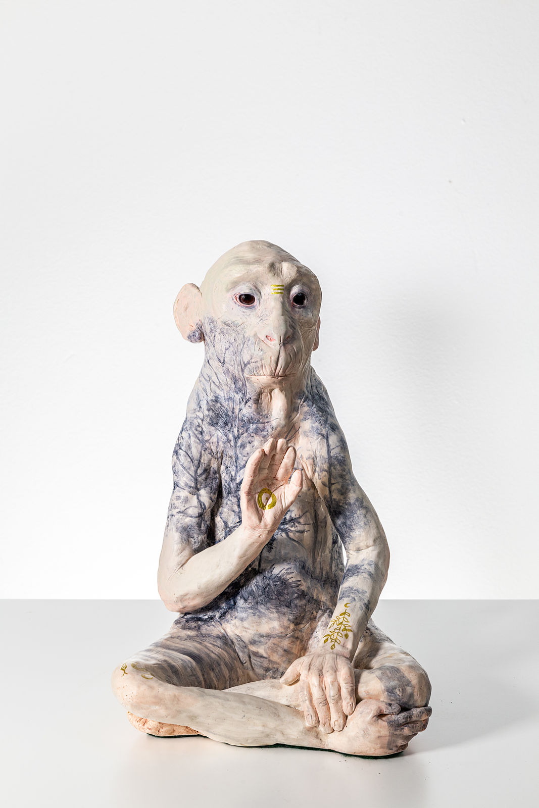 Talita Steyn, Blessing, 2024