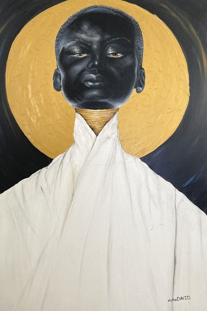 Mpho David Mabotja, Regal , 2025