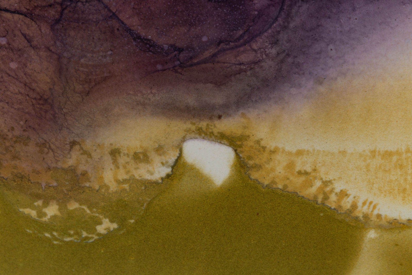 Mariëtte Kotzé, Lustrous Depths, 2024