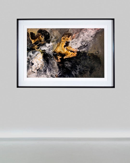 Mariëtte Kotzé, Broken Memory 1/1, 2021