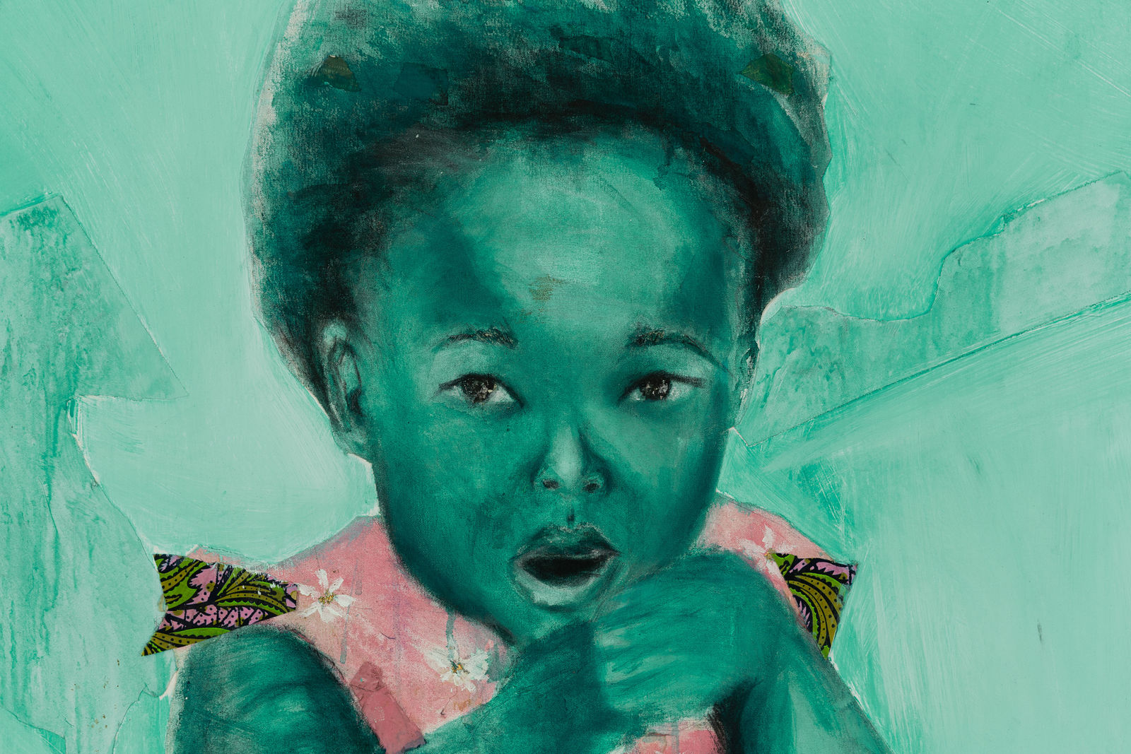 Sibusiso Makhunga, A Happy Soul, 2025