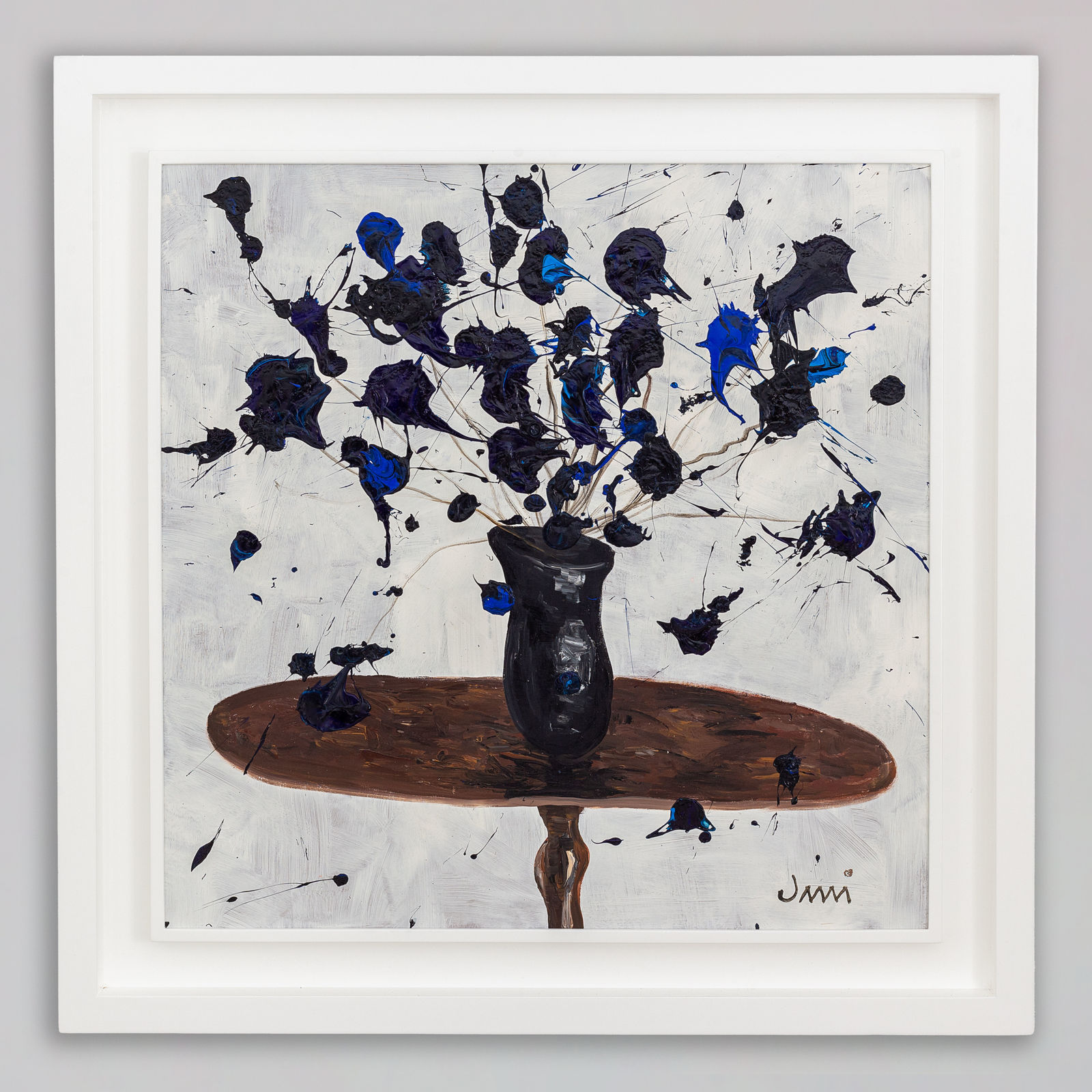 John-Michael Metelerkamp, Yonders Sun Down 5, 2024