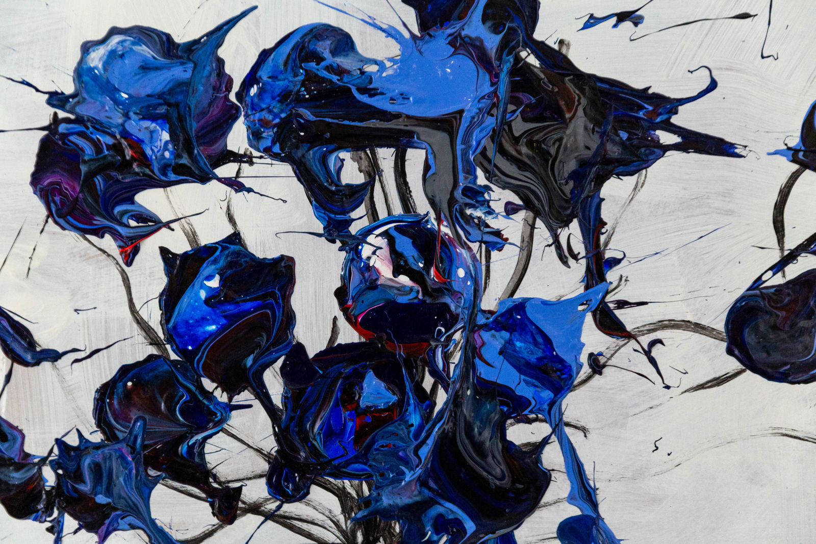 John-Michael Metelerkamp, Yonders Sun Down 1, 2024