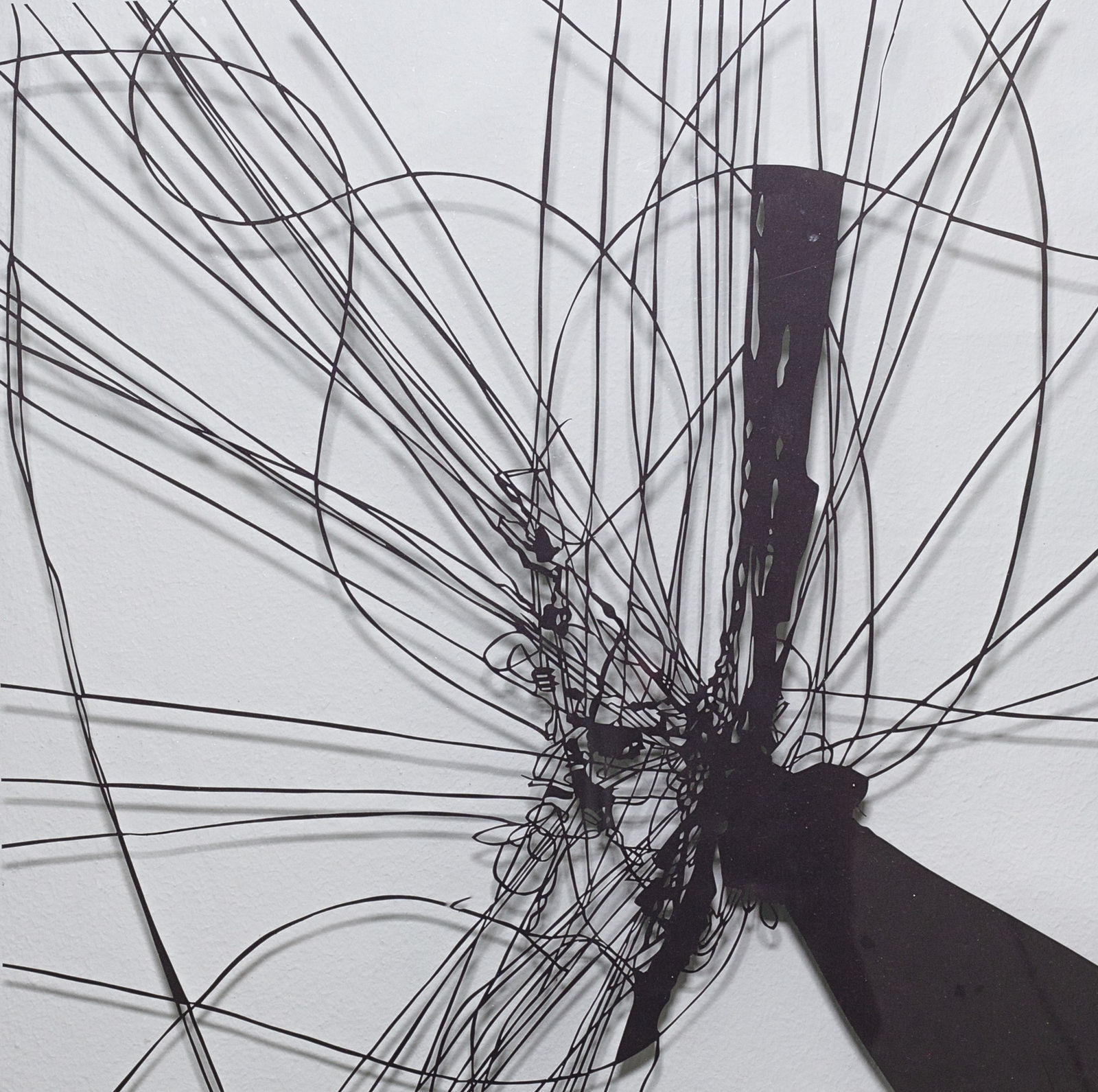 Mariapaola McGurk, Decorations #4, 2023